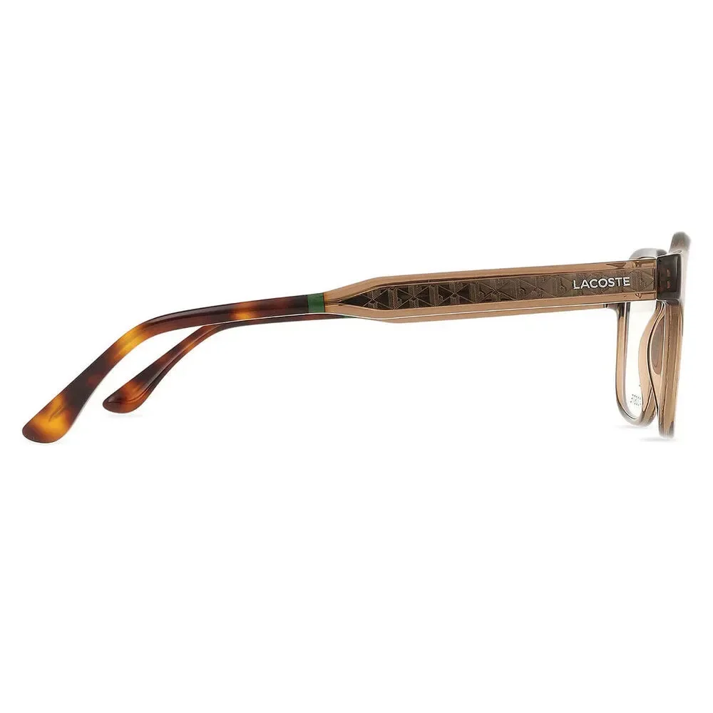 Lacoste eyewear offers